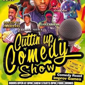 Meet your Posher, Terrance